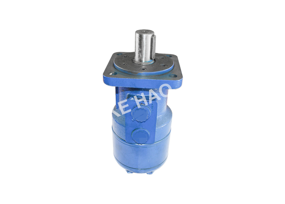 Cycloidalモーター油圧ポンプは利用できるBM1-160 BM1-200 BM1-250を分けます