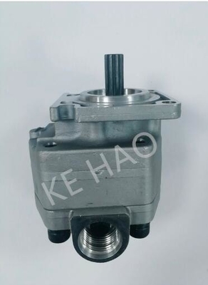 KP 10 41D L油圧歯車ポンプ/Auminumの合金の積込み機の油圧ポンプ