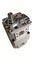 NOBCO 3232 13T R動力を与えられる中型の高圧小松の歯車ポンプ油圧