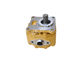 油圧ブルドーザー ポンプD50 07429-71203 07429-72203サイズによってカスタマイズされる高性能