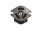 CBN-F312/312/312 R 10Tのフォークリフトの歯車ポンプのアルミ合金材料1つの年の保証