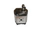 F316 Forklift Gear Pump Aluminum Alloy Material One Year Warranty