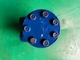 フォークリフトの歯車ポンプのrorationポンプ工場のためのBZZ1-200B BZZシリーズは青いclourを作り出す