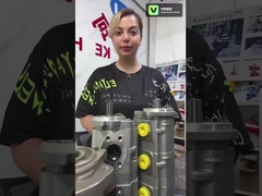 705-55-24130 コマツーギアポンプ GD605A GD655A WA100 WA100SS WA100SS WA120 WA120L WR11 WR11SS