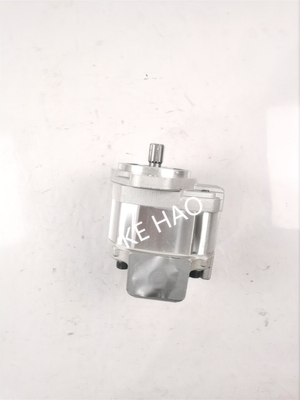 705-11-34010 コマツーギアポンプ GD605A GD655A WA100 WA100SS WA100SS WA120 WA120L WR11 WR11SS