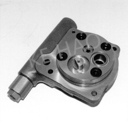 PC60-7動力を与えられる中型の掘削機の小松の歯車ポンプ高圧油圧