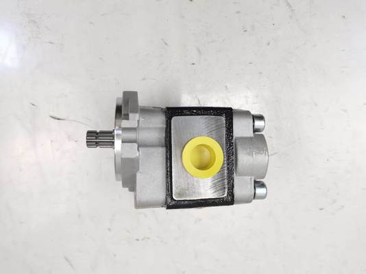 品質  High Performance Hydraulic Gear Pump CBHZA-F36-ALΦ10-4 with 11KW Power 1060lpm Flow Rate and 160kPa-250kPa Pressure 工場