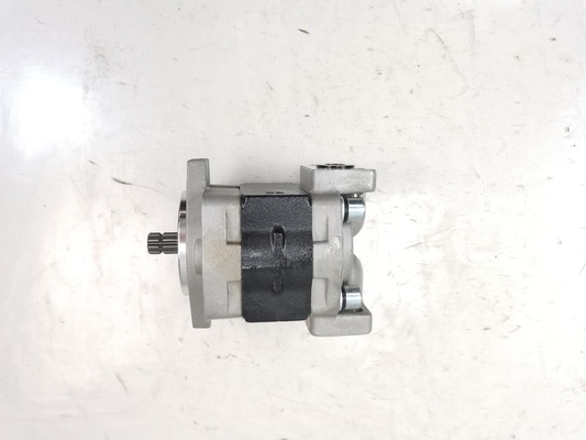 品質  High Quality SGP1-25-AFΦ10 Hydraulic Gear Pump SGP series Replacement Spare Parts for Komatsu Kawasaki used in Construction Machinery 工場
