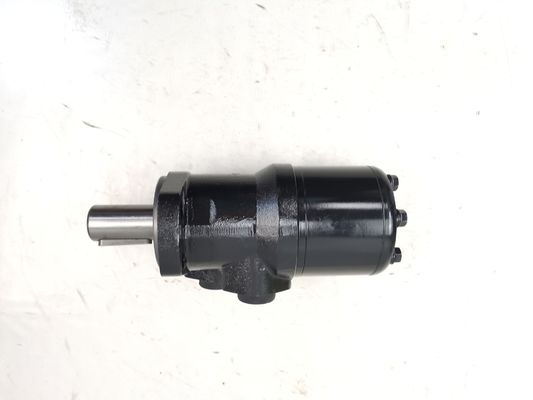 品質  Hydraulic Gear Motor BMR-315-4BDN1 Many Curves role Radial Pistion hydraulic Motor Operating Pressure for Heavy Machinery 工場