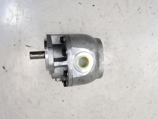 品質  CBF-E32LP  Hydraulic Gear Pump CBF-E32P CBF-E32A CBF-E40P CBF-E40A  Series Forklift Gear Pump Aluminum Alloy Material 工場