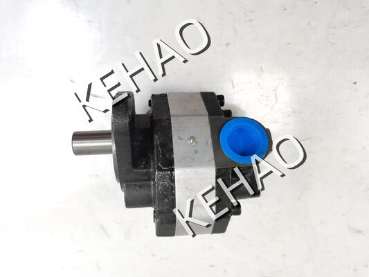 品質  KEHAO CB-F40-PL Hydraulic Gear Pump with 1060lpm Flow 11KW Power Stainless Steel and Aluminum alloy 1 Year Warranty 工場