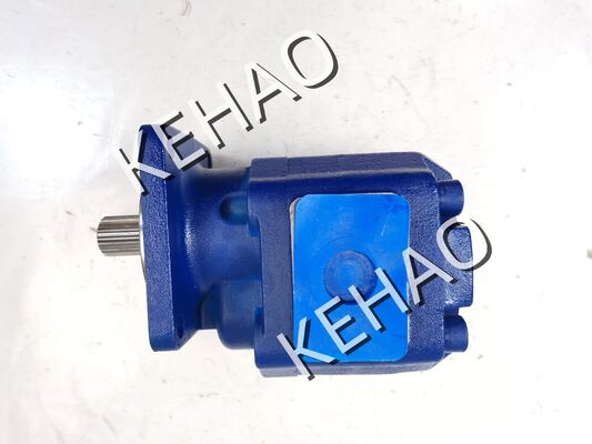 品質  Factory Supply Hydraulic Gear Pump FL936F(CBGJ2080) Iron and Aluminum alloy materials Oil Transfer Pump certification for Heavy Machinery 工場