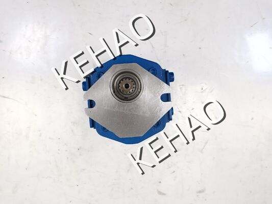 品質  Parker Rexroth Hydraulic Gear Pump LPL30W Left Rotation High Pressure with 16cm³ Displacement and 250 bar High Pressure Gear Pump OEM ODM 工場