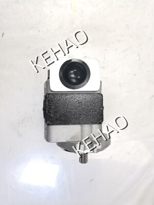 品質  Hydraulic Gear pump SGP1 Series SGP1-25R520 SGP1-30A1H1 SGP1-A36L070 Alloy Material Replacement Spare Parts Steering device One Year Warranty Gear pump 工場
