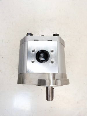 品質  KEHAO Hydraulic Gear Pump CBFP-E671-AFPL Iron Aluminum alloy materialsl CBF CBFP SeriesPump High Pressure for Industrial machinery Factory Supply 工場