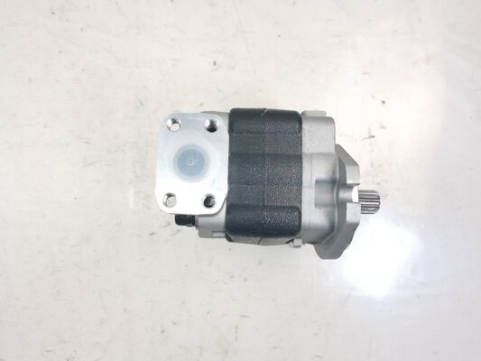 品質  Komatsu Hydraulic Gear Pump KYB KFP KFS KP05 KFP23 KFS23 KFP32 KFS32 KFP51Series KFP2227 Iron Aluminum alloy for Industrial machinery Factory Supply 工場