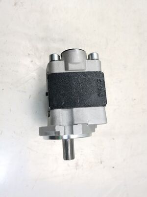 品質  Customizable Komatsu Gear Pump CBHZ-F32-ALHL/F32H-6T-L Oil Pump Cast Iron Aluminum alloy materialsl Pump Hydraulic Parts for Construction Machinery 工場