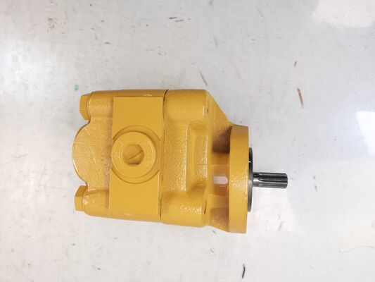品質  Hydraulic Gear Pump PH31-10-9T L Hydraulic Motor High Pressure Pump Cast Iron Aluminum alloy Oil Pump Power Source Hydraulic Spare Parts 工場