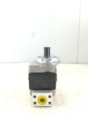 品質  Hydraulic Gear Pump SGP1A36-AF/SGP1A-23/SGP1-25/SGP1-27/SGP1-30/SGP1-32 Cast Iron and Aluminum alloy  Industrial Oil Pump Heavy Machinery Repair Hydraulic Parts 工場