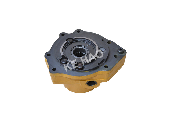 品質  Medium High Pressure Gear Pump / 113-15-00470 Hydraulic Gear Pump OEM 工場