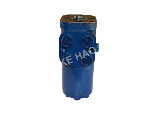 品質  BZZ5-800B BZZ5-1000B Steering Gear Pump / Excavator Hydraulic Pump OEM 工場