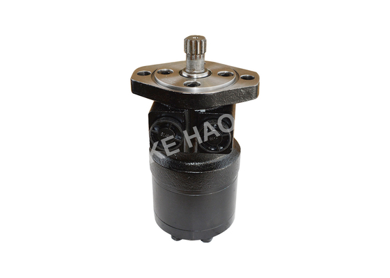 品質  Forklift Loader Cycloidal Gear Motor BMPH250  BMPH315  BMPH400 Support 工場