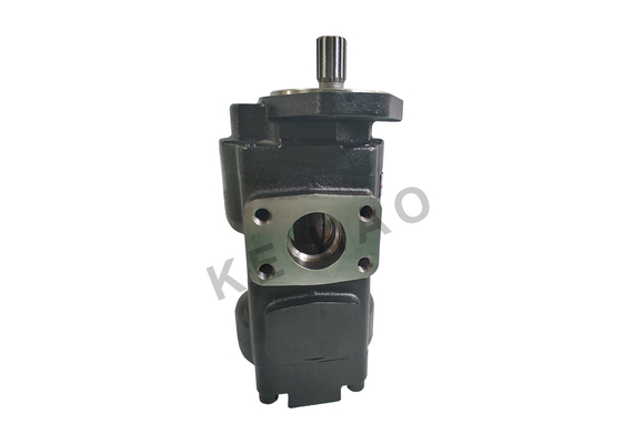 品質  1036-1026 15T  JCB 20/925579 JCB Hydraulic Pump High Medium Pressure 工場