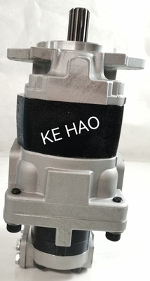705-52-30390 カワサキ 輪載荷機 85ZA 85ZIV 90ZIV ギアポンプ / 変速ポンプ
