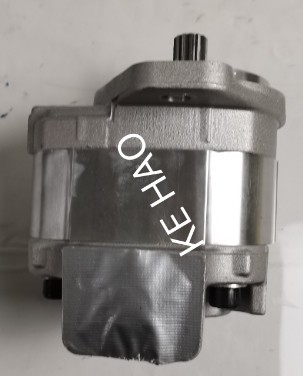 705-12-31020 カワサキ 輪載荷機 85ZA 85ZIV 90ZIV ギアポンプ / 変速ポンプ