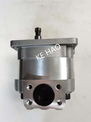 705-22-28300 カワサキ 輪載荷機 85ZA 85ZIV 90ZIV ギアポンプ / 変速ポンプ