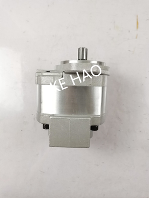 705-11-34110 コマツーギアポンプ GD605A GD655A WA100 WA100SS WA100SS WA120 WA120L WR11 WR11SS