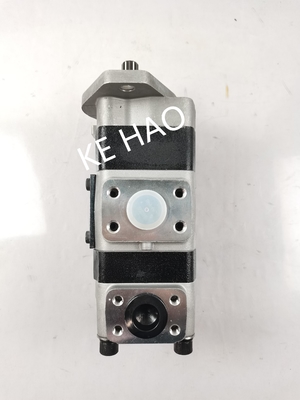 23B-60-11102 SAL(3)080 コマツーギアポンプ D60P D65E D65P D70LE D85E D85ESS 13.242kg