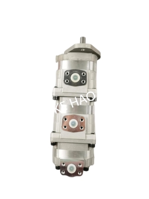 705-56-14000 コマツー水力ギアポンプ GD605A GD655A WA100 WA100SS WA100SS WA120 WA120L WR11 WR11SS