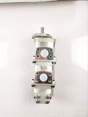 705-56-14000 コマツー水力ギアポンプ GD605A GD655A WA100 WA100SS WA100SS WA120 WA120L WR11 WR11SS