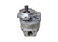 705-11-34011小松の歯車ポンプ/積込み機の油圧ポンプのアルミ合金材料