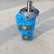 Rhombカバー小さい油圧歯車ポンプ/コンパクトの元の積込み機の油圧ポンプ
