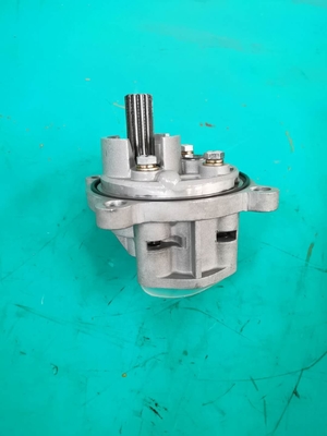 175-13-23500 PUMP ASS'Y KOMATSU parts D135A, D155A, D155C, D355A, D355C, D65A, D65E, D65P, D65S, D75A, D85A, D85C, D85E,