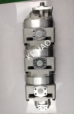 カワサキホイールローダー 液圧ギアポンプ 705-58-47000