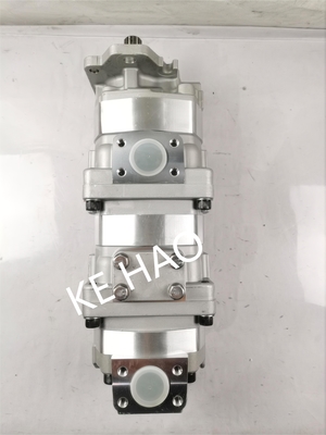 705-56-34130 コマツーギアポンプ GD605A GD655A WA100 WA100SS WA100SS WA120 WA120L WR11 WR11SS
