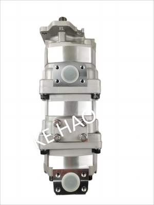 705-56-34130 コマツーギアポンプ GD605A GD655A WA100 WA100SS WA100SS WA120 WA120L WR11 WR11SS
