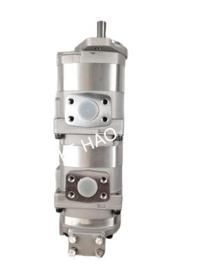 705-55-24130 コマツーギアポンプ GD605A GD655A WA100 WA100SS WA100SS WA120 WA120L WR11 WR11SS