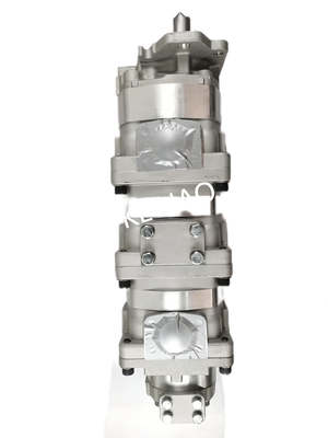 705-55-34160 コマツー 水力ギアポンプ GD605A GD655A WA100 WA100SS WA100SSS WA120 WA120L WR11 WR11SS