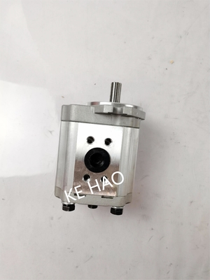 KRP-432 9T R コマツーギアポンプ GD605A GD655A WA100 WA100SS WA100SS WA120 WA120L WR11 WR11SS
