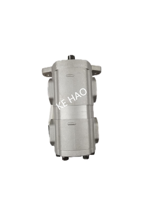 23B-60-11100 コマツー水力ギアポンプ GD605A GD655A WA100 WA100SS WA100SS WA120 WA120L WR11 WR11SS