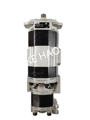 44083-61860 コマツー 水力ギアポンプ GD605A GD655A WA100 WA100SS WA100SS WA120 WA120L WR11 WR11SS