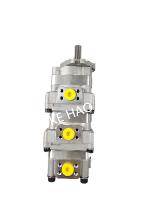 705-41-08080 コマツー水力ギアポンプ GD605A GD655A WA100 WA100SS WA100SS WA120 WA120L WR11 WR11SS