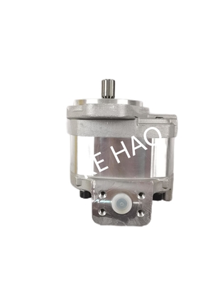 705-11-33011 コマツー水力ギアポンプ GD605A GD655A WA100 WA100SS WA100SS WA120 WA120L WR11 WR11SS