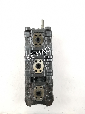 NABCO13T-76MM+76MM+76MM R 水力ギアポンプ GD605A GD655A WA100 WA100SS WA100SSS WA120 WA120L WR11 WR11SS