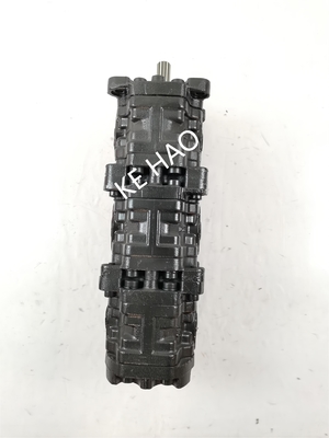 NABCO13T-76MM+76MM+76MM R 水力ギアポンプ GD605A GD655A WA100 WA100SS WA100SSS WA120 WA120L WR11 WR11SS