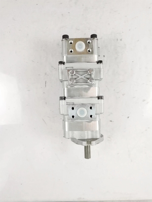 コマツー掘削装置ポンプ 705-41-08001 機械番号 PC20-6